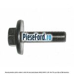 Surub pindere fulie arbore cotit 44 MM Ford Fiesta 2002-2005 1.25 16V 70 cp