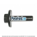 Surub pindere fulie arbore cotit 44 MM Ford Focus C-Max 2003-2007 1.6 Ti 115 cp