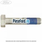 Surub pindere fulie arbore cotit Ford Kuga 2008-2012 2.0 TDCI 140 cp UFDA diesel