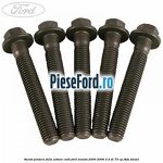 Surub pindere fulie arbore cotit Ford Transit 2000-2006 2.4 DI 75 cp F4FA diesel