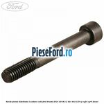 Surub pinion distributie la arbore cotit Ford Transit 2014-2018 2.2 TDCi 4x4 125 cp