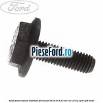 Surub pinion inferior distributie Ford Transit 2014-2018 2.2 TDCi 4x4 125 cp