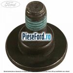 Surub pivot furca timonerie 6 trepte Ford Ranger 2006-2012 3.0 TDCi 4x4 156 cp MD30DITC, WEC diesel