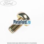 Surub placa laterala capac culbutori Ford Scorpio 2.0 i 115 cp