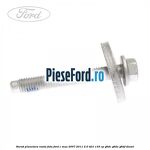 Surub planetara roata fata Ford C-Max 2007-2011 2.0 TDCi 133 cp