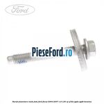 Surub planetara roata fata Ford Focus 2004-2007 1.8 125 cp Q7DA, QQDA, QQDB benzina