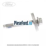 Surub planetara roata fata Ford Focus 2008-2011 1.8 TDCi 115 cp KKDA diesel