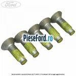 Surub platnic usa Ford Fiesta 2017-2023 1.0 EcoBoost 140 cp