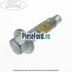 Surub pompa ulei Ford Fiesta 2005-2008 1.6 TDCi 90 cp HHJA, HHJB diesel