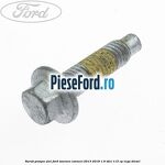Surub pompa ulei Ford Tourneo Connect 2013-2018 1.6 TDCi 115 cp