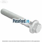 Surub prindere  carcasa cutie viteza 6 trepte M10 Ford Focus 2014-2018 2.3 RS 350 cp