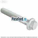 Surub prindere  carcasa cutie viteza 6 trepte M10 Ford Kuga 2019-2023 1.5 EcoBoost 120 cp