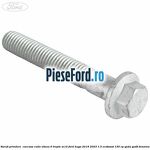 Surub prindere  carcasa cutie viteza 6 trepte M10 Ford Kuga 2019-2023 1.5 EcoBoost 150 cp YZDA, YZDB benzina