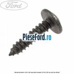 Surub prindere 4.8 x 20 mm Ford Scorpio 2.5 TD 125 cp