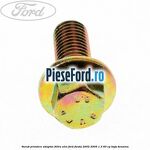 Surub prindere adaptor filtru ulei Ford Fiesta 2002-2005 1.3 60 cp