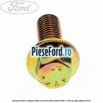 Surub prindere adaptor filtru ulei Ford Fiesta 2005-2008 1.3 69 cp