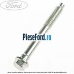 Surub prindere adaptor flansa apa pe bloc motor Ford Fusion 1.25 75 cp