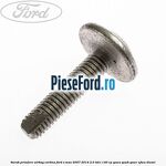 Surub prindere airbag cortina Ford S-Max 2007-2014 2.0 TDCi 140 cp
