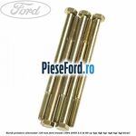 Surub prindere alternator 125 mm Ford Transit 1994-2000 2.5 TD 85 cp 4GA, 4GB, 4GC, 4GD, 4GE, 4GF diesel