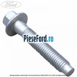 Surub prindere alternator 44 mm Ford Focus 2004-2007 2.5 ST 225 cp HYDA benzina