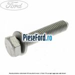 Surub prindere alternator 50 mm Ford B-Max 1.5 TDCi 75 cp