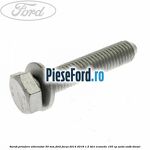 Surub prindere alternator 50 mm Ford Focus 2014-2018 1.5 TDCi ECOnetic 105 cp