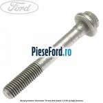 Surub prindere alternator 75 mm Ford Fusion 1.3 60 cp