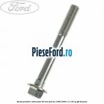Surub prindere alternator 80 mm Ford Ka 1996-2008 1.3 i 50 cp