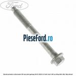 Surub prindere alternator 85 mm Ford Galaxy 2015-2023 2.0 TDCi 4x4 180 cp T8CG, T8CH, T8CI, T8CJ diesel