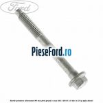 Surub prindere alternator 85 mm Ford Grand C-Max 2011-2015 2.0 TDCi 115 cp