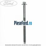 Surub prindere alternator 95 mm Ford C-Max 2007-2011 1.8 125 cp