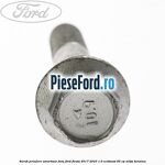 Surub prindere amortizor fata Ford Fiesta 2017-2023 1.0 EcoBoost 95 cp M0JA benzina