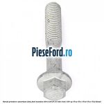 Surub prindere amortizor fata Ford Mondeo 2014-2018 2.0 TDCi 4x4 150 cp