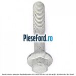 Surub prindere amortizor fata Ford Mondeo 2014-2018 2.0 TDCi 4x4 180 cp