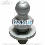 Surub prindere amortizor hayon 3/5 usi Ford Fiesta 2005-2008 1.25 16V 75 cp