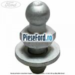 Surub prindere amortizor hayon 3/5 usi Ford Fusion 1.4 TDCi 68 cp
