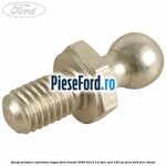 Surub prindere amortizor hayon Ford Transit 2006-2014 2.2 TDCi RWD 100 cp