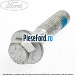 Surub prindere amortizor punte fata 50 mm Ford Focus 2008-2011 1.6 Ti 115 cp