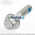 Surub prindere amortizor punte fata 50 mm Ford Mondeo 2008-2014 2.0 TDCi 140 cp