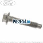 Surub prindere amortizor punte fata 55 mm Ford EcoSport 2019-2023 1.0 EcoBoost 125 cp