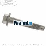 Surub prindere amortizor punte fata 55 mm Ford Fiesta 2013-2017 1.6 ST 200 200 cp