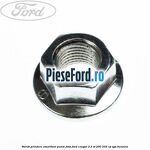 Surub prindere amortizor punte fata Ford Cougar 2.5 ST 200 205 cp SGA benzina