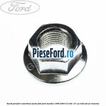 Surub prindere amortizor punte fata Ford Mondeo 1996-2000 2.5 24V 171 cp