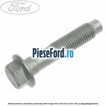 Surub prindere amortizor punte fata Ford Ranger 2012-2015 2.2 TDCi 120 cp