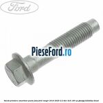 Surub prindere amortizor punte fata Ford Ranger 2016-2020 2.2 TDCi 4x4 160 cp