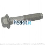 Surub prindere amortizor punte fata inferior Ford S-Max 2015-2023 2.0 TDCi 4x4 150 cp T7CI, T7CJ, T7CK, T7CL diesel