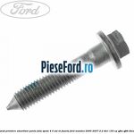 Surub prindere amortizor punte fata spate 4/5 usi in fuzeta Ford Mondeo 2000-2007 2.2 TDCi 155 cp