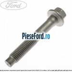 Surub prindere amortizor punte spate Ford Transit 2019-2023 2.0 EcoBlue 105 cp