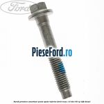 Surub prindere amortizor punte spate inferior Ford B-Max 1.6 TDCi 95 cp