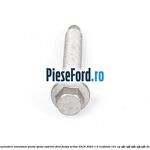 Surub prindere amortizor punte spate inferior Ford Fiesta Active 2018-2023 1.0 EcoBoost 101 cp